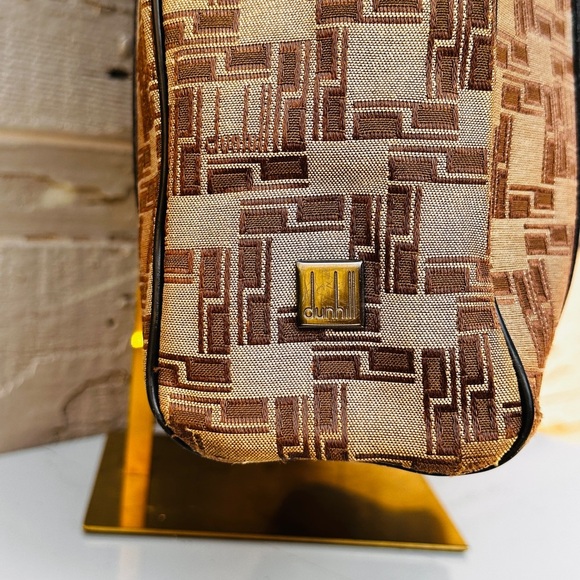 DUNHILL workbag/ tote bag - Picture 4 of 12